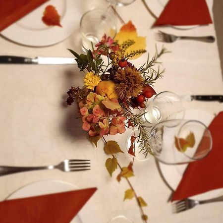Antica Osteria Ghiridone Hotel Palagnedra Ngoại thất bức ảnh