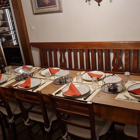 Antica Osteria Ghiridone Hotel Palagnedra Ngoại thất bức ảnh
