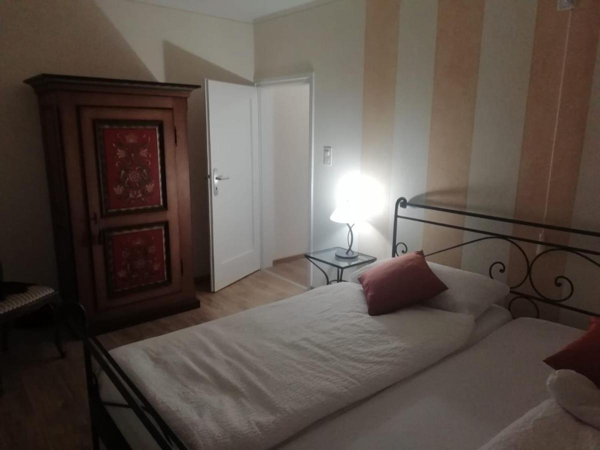 Antica Osteria Ghiridone Hotel Palagnedra Ngoại thất bức ảnh
