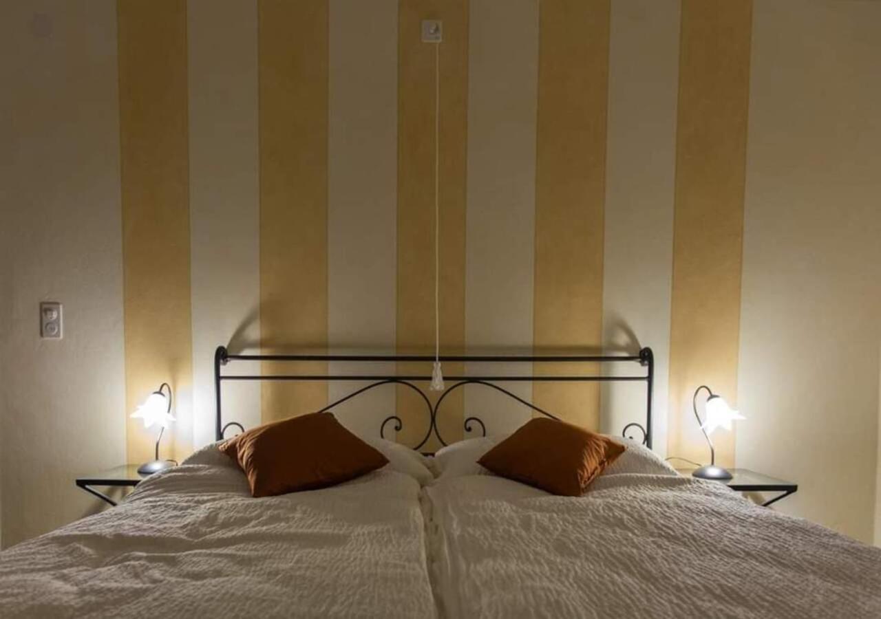 Antica Osteria Ghiridone Hotel Palagnedra Ngoại thất bức ảnh