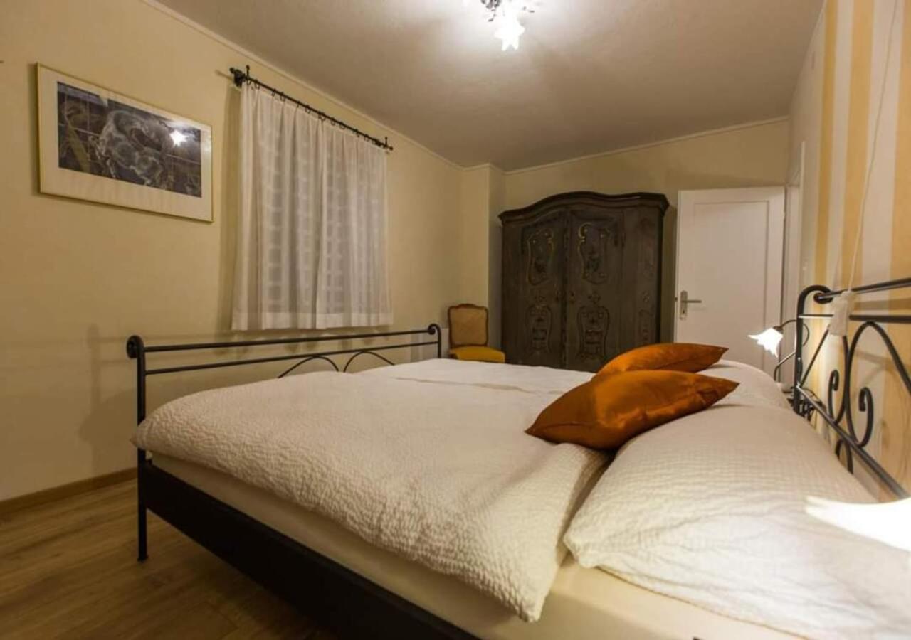 Antica Osteria Ghiridone Hotel Palagnedra Ngoại thất bức ảnh