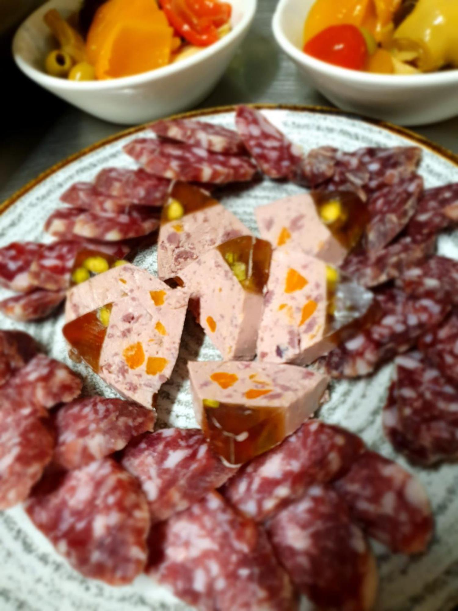 Antica Osteria Ghiridone Hotel Palagnedra Ngoại thất bức ảnh